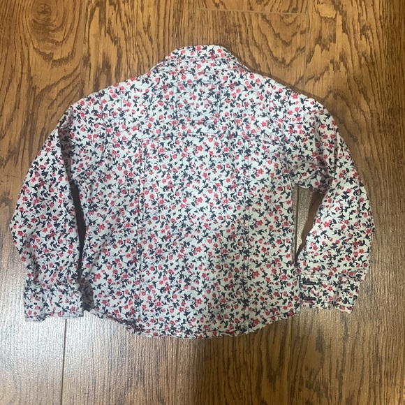 Levi's Western Shirt - Picture 5 of 5